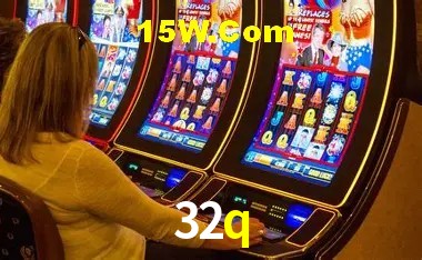 32q - Game Jogo Cassino no Brasil - 32q.com