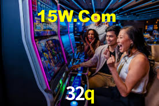 32q App Interface