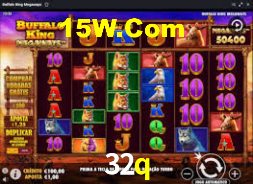Premium Interface 32q