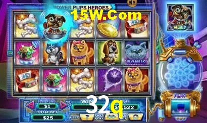 cassino 32q