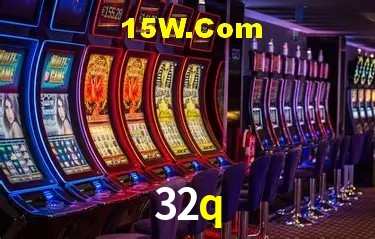 Jogos de Slot 32q