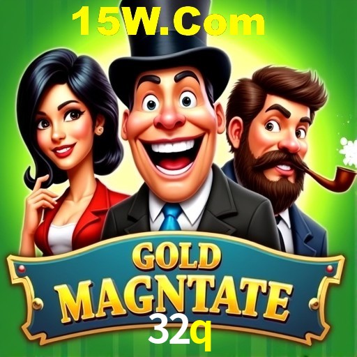 APP oficial da 32q para mobile