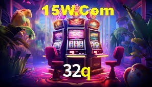 Live Casino 32q