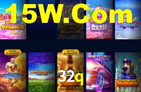 Welcome Bonus 32q