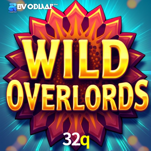 Descubra o Mundo do Cassino Online com 32q