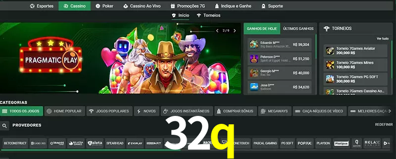 cassino 32q